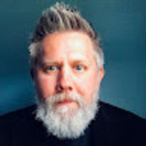 Meet your Posher, Roger